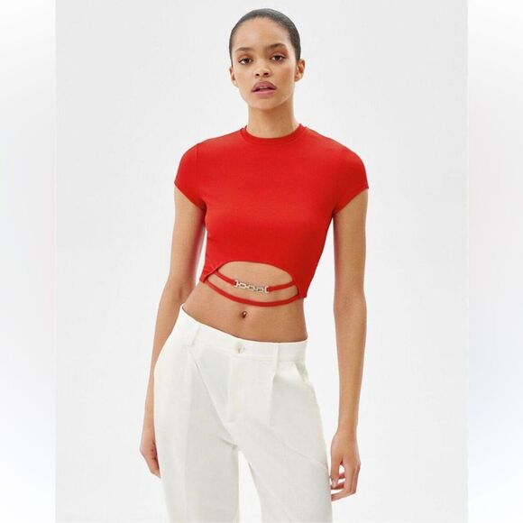 Bershka Top✨ - Picture 1 of 5